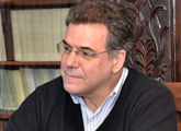 Gerardo Caetano