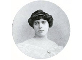 María Eugenia Vaz Ferreira