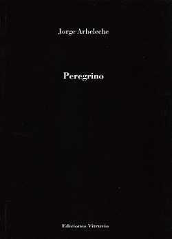 Libro Peregrino de Jorge Arbeleche