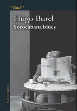 Sorocabana Blues, Hugo Burel