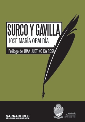 Surco y gavilla de José María Obaldía