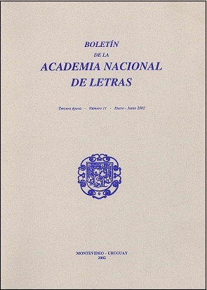 Boletín 11