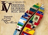 IV Festival Internacional de Poesía Contemporánea