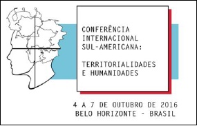 Conferência Internacional Sul-Americana