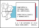 Conferência Internacional Sul-Americana: