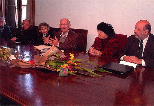 Premio Día Nacional del Libro a Nancy Bacelo