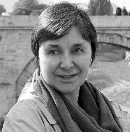 Ludmila Ilieva-Sivkova nueva académica correspondiente en Sofía