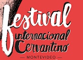 I Festival Internacional Cervantino de Montevideo