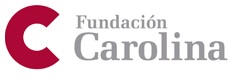 Logo Fundación Carolina